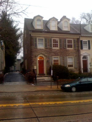 behavioral economics consulting group office building